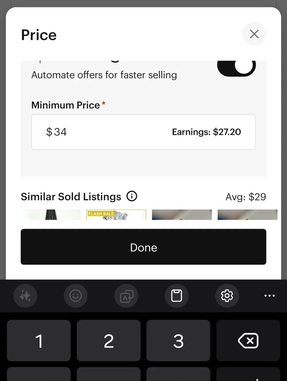 luxury jewelry firm price